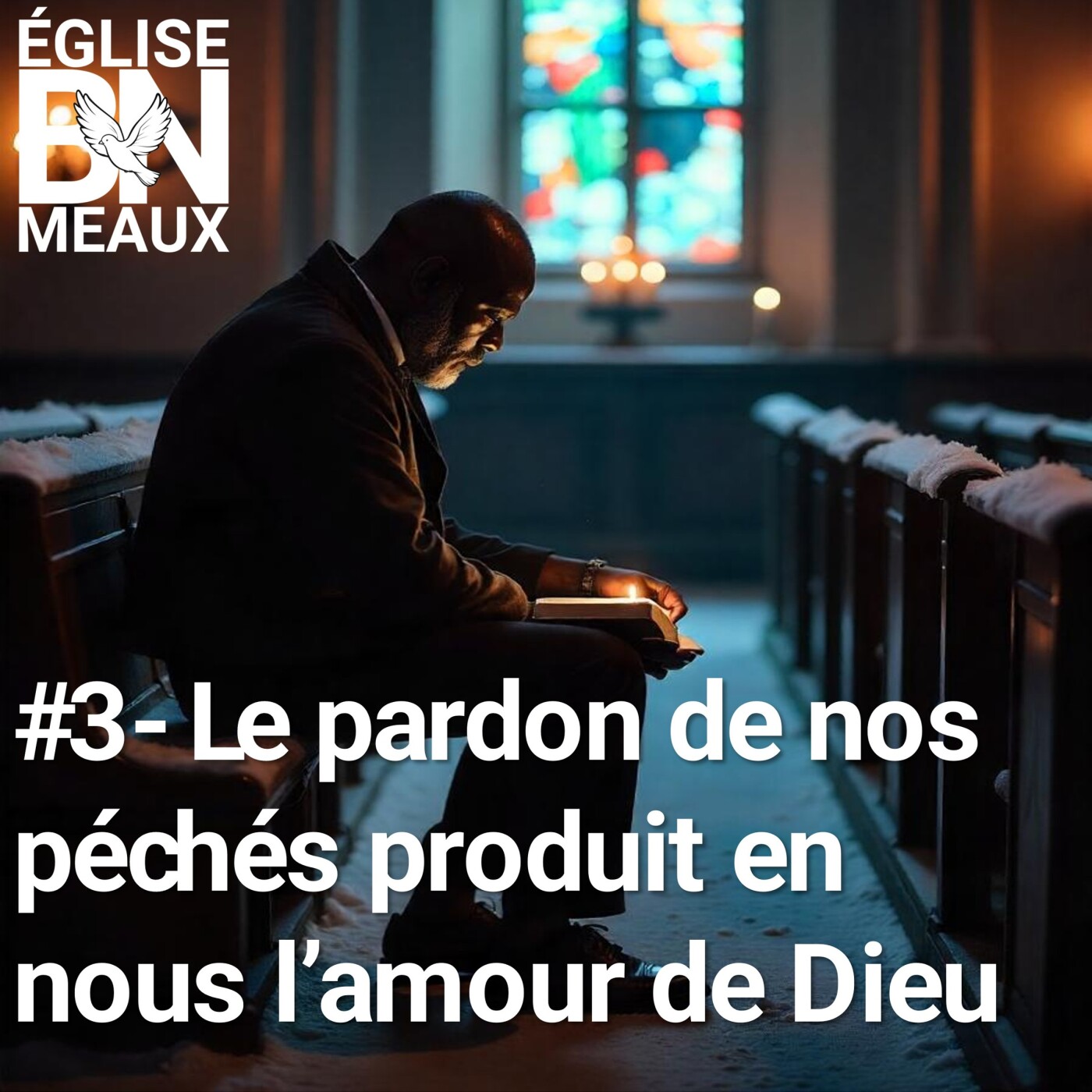 Église Bonne Nouvelle de Meaux