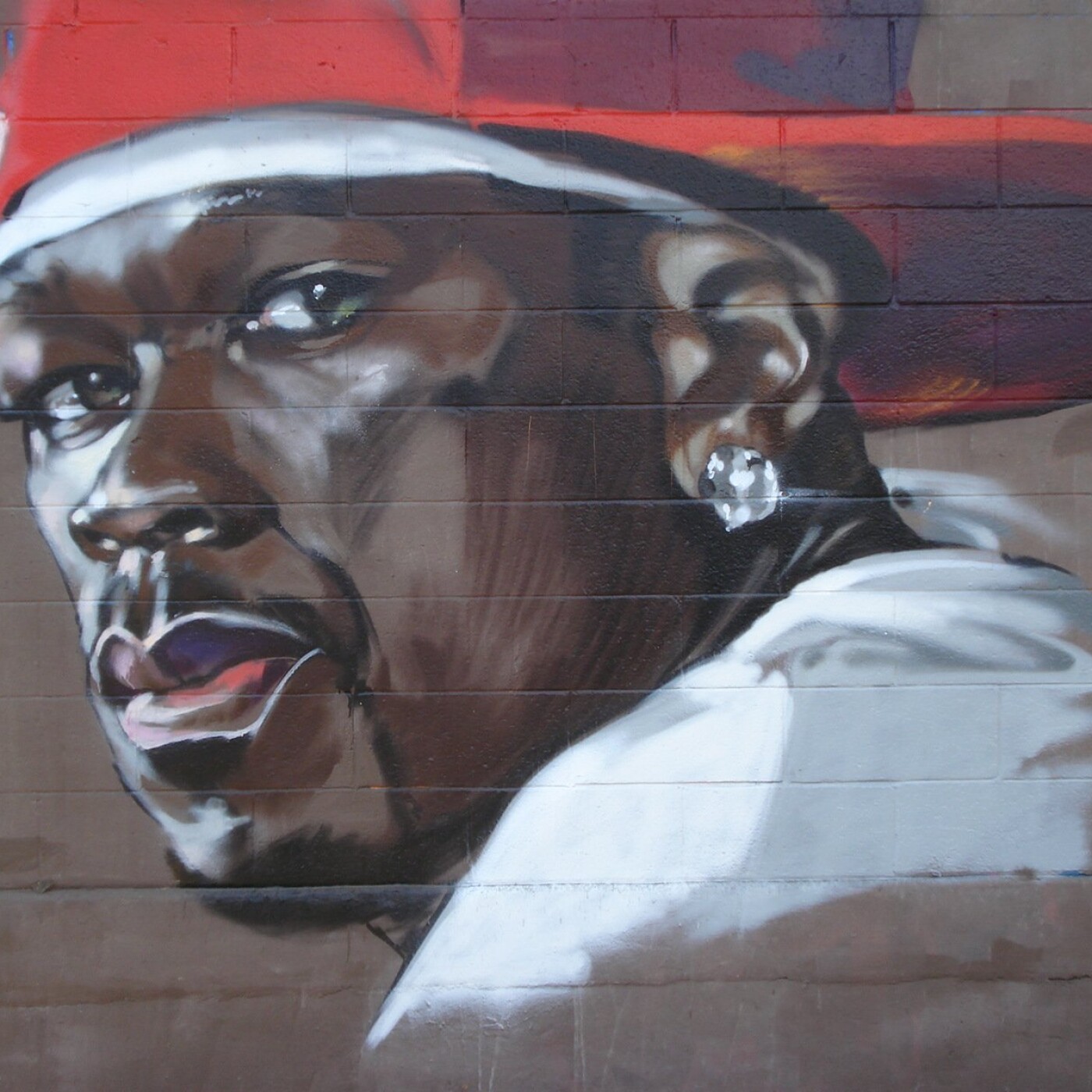 Netflix : un film sur 50 Cent