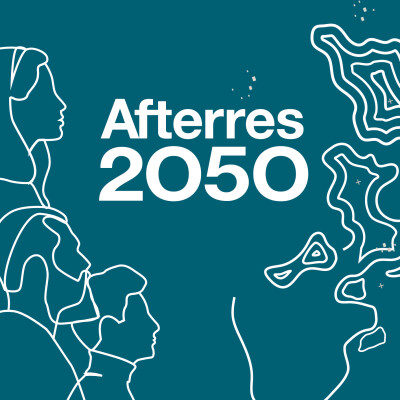 Afterres2050 cover