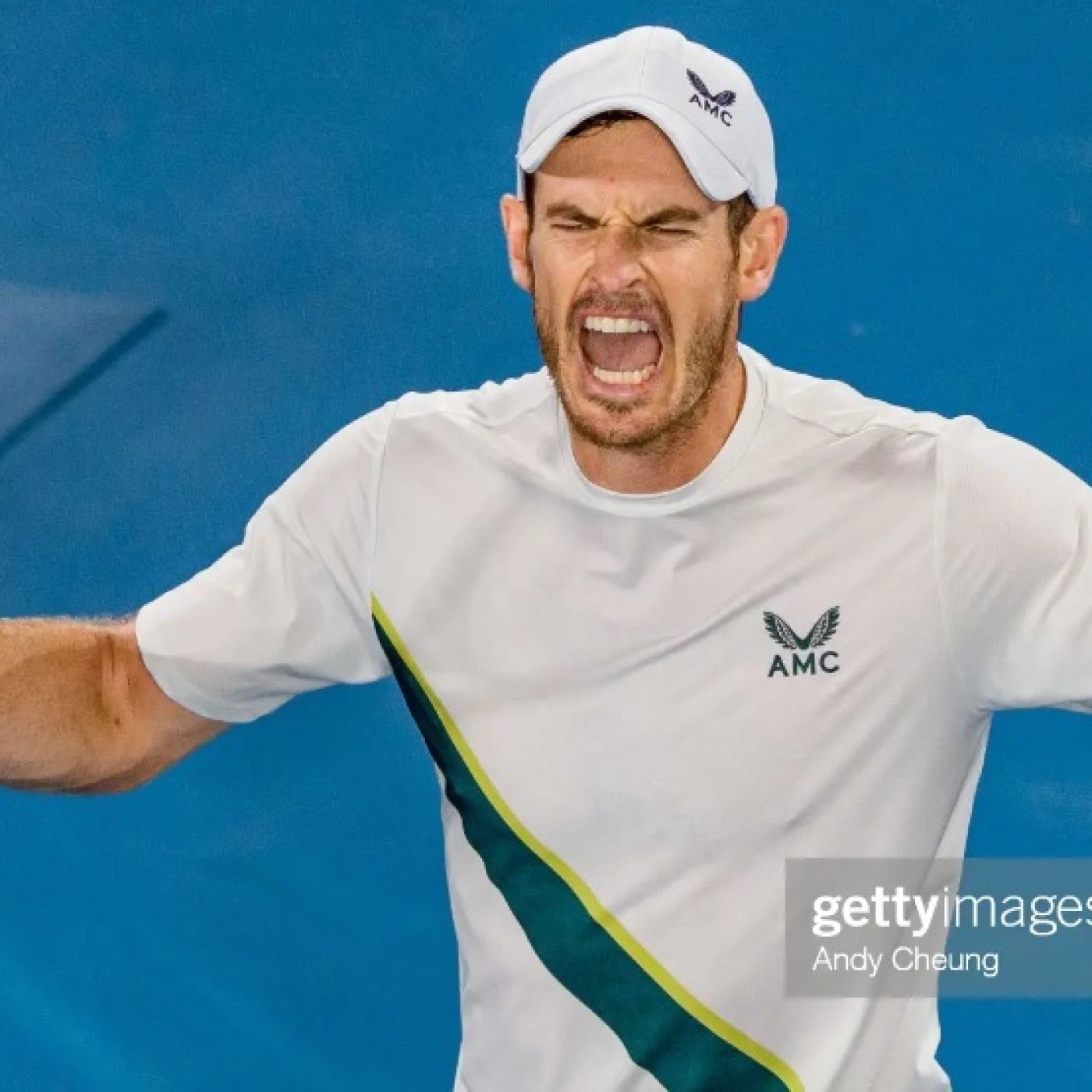 Open d'Australie: les temps forts de cette première semaine