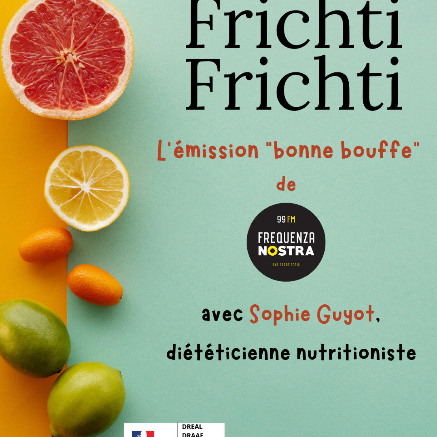 2026.01.30 Frichti Diabete episode artwork