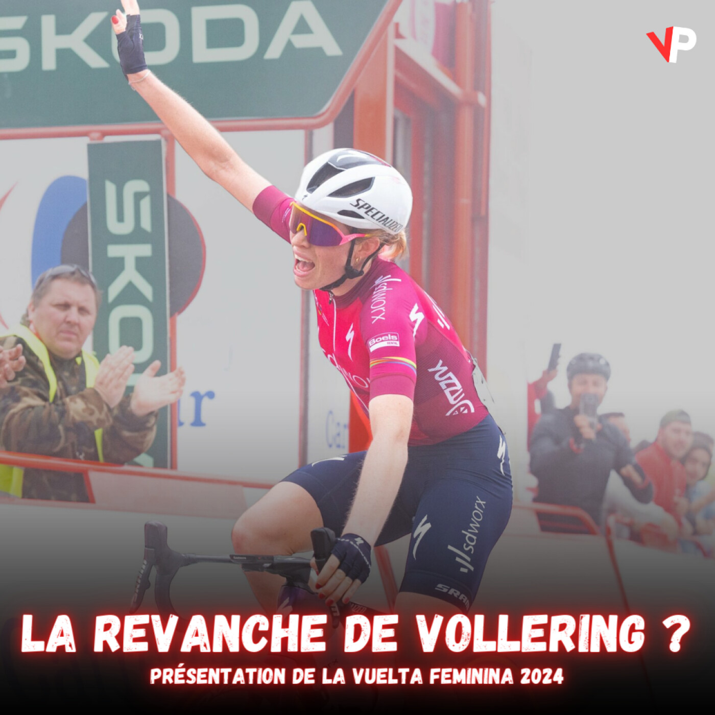 Vélo Podcast