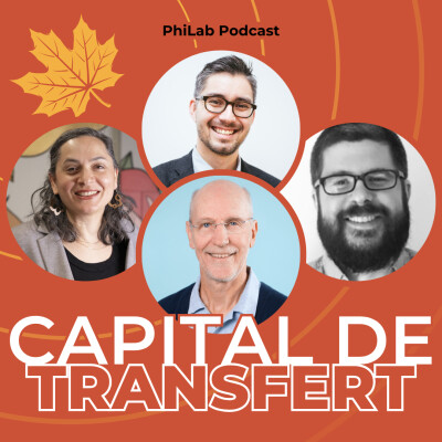 FR – École d’automne 2025 | Philanthropie et Capital de Transfert cover