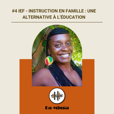IEF - Instruction en Famille : une alternative à l’éducation #4 cover