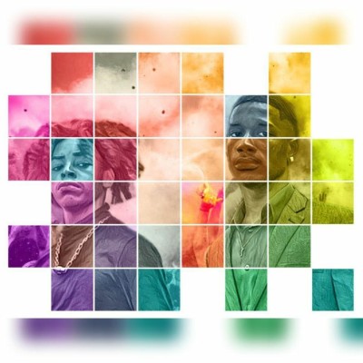 The Collective cover