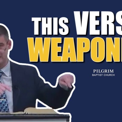 What Is 'Accuser of the Brethren'? | Revelation 12 Explained cover