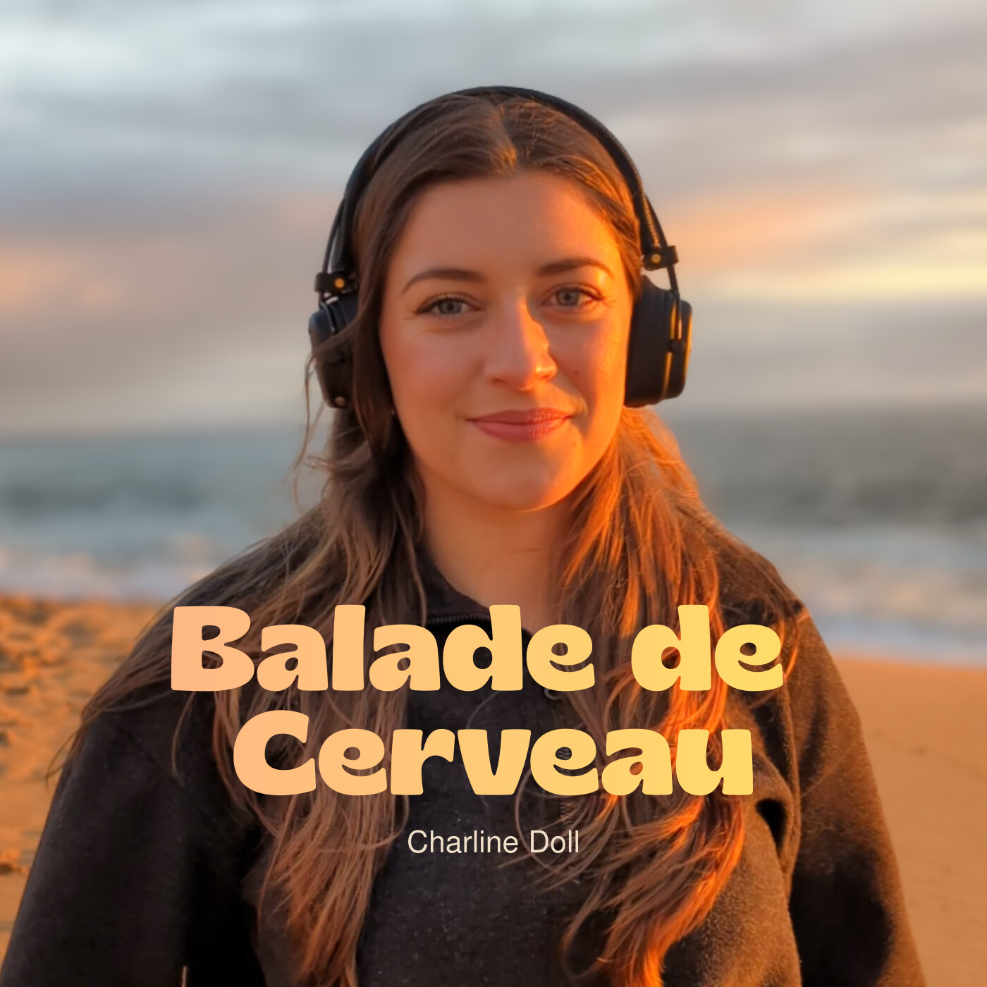Balade de Cerveau ! par Charline Doll