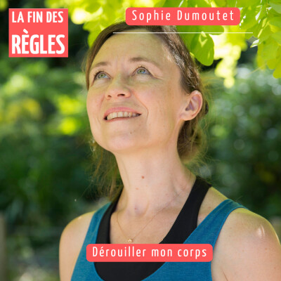 "Le bassin c'est sacré" - Extrait Sophie Dumoutet cover