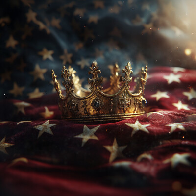 Trump 2 : le Donald peut-il sauver l'Amérique ? cover