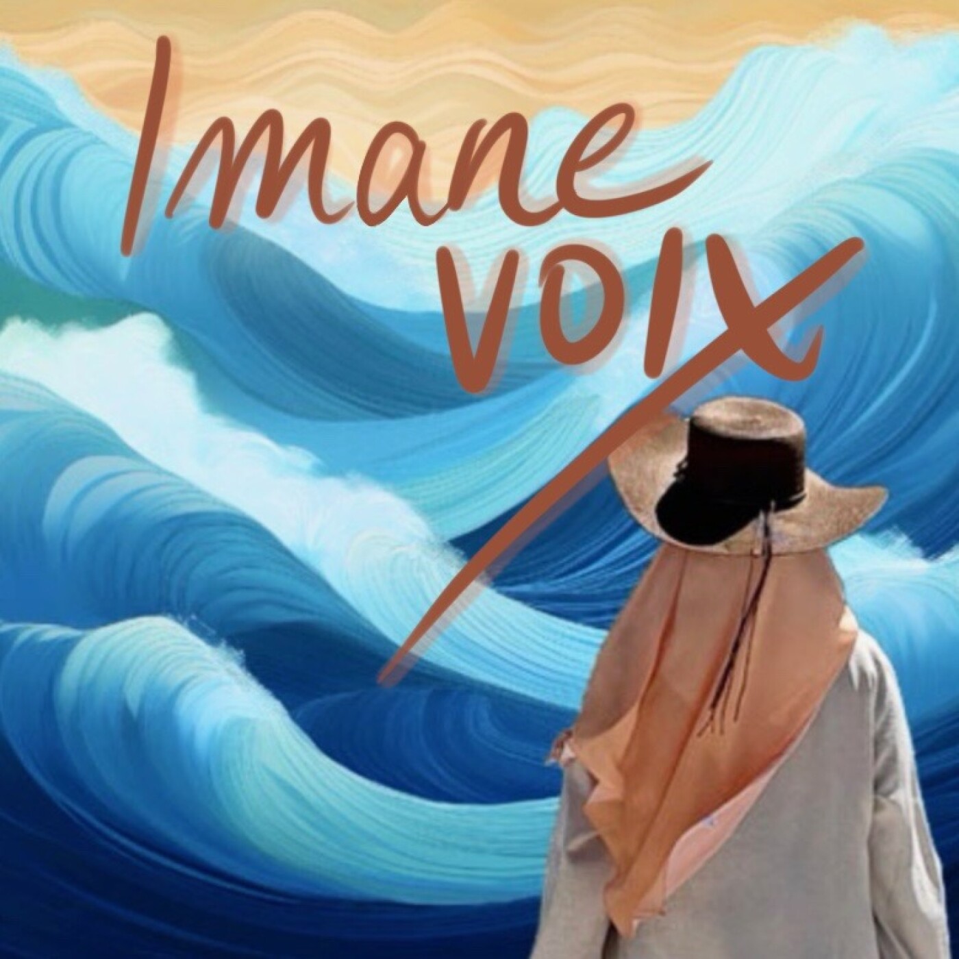 Imane.voix