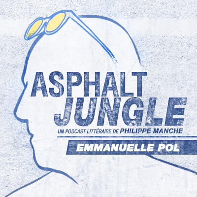 Emmanuelle Pol cover