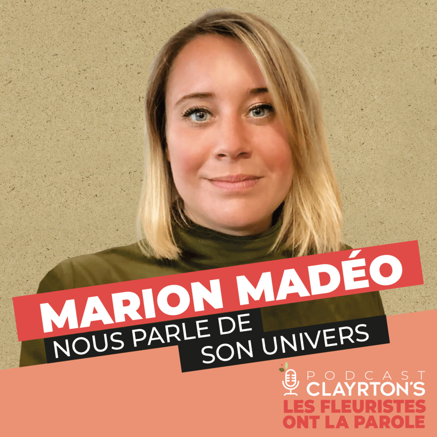 Les fleuristes ont la parole