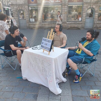 Fête de la musique 2026 : Solyan et ses amis aiment l'e-sport et...boire (avec modération) cover