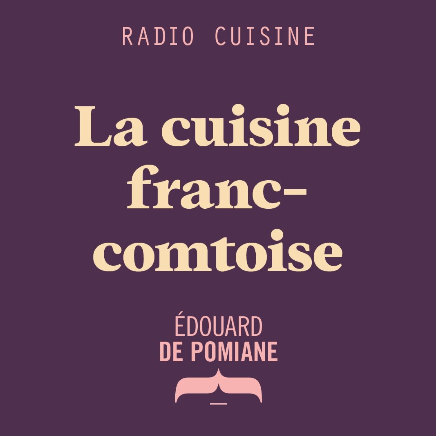 Radio Cuisine