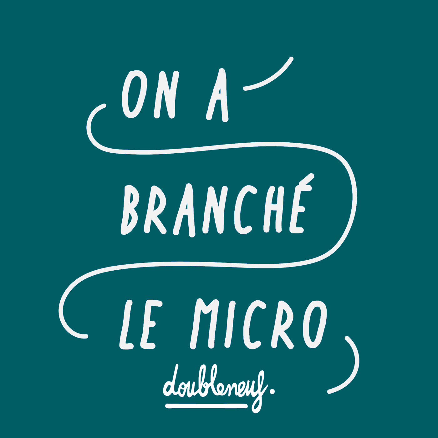 On A Branché Le Micro