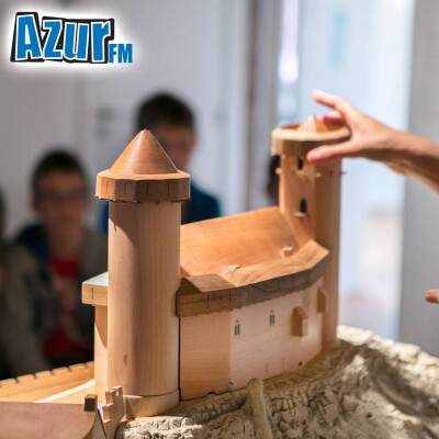 Andlau : La Seigneurie organise des ateliers pendant les vacances scolaires cover