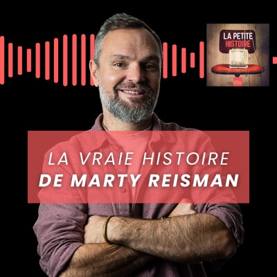 Il rate les Championnats du monde faute d’argent… la vraie histoire de Marty Reisman cover