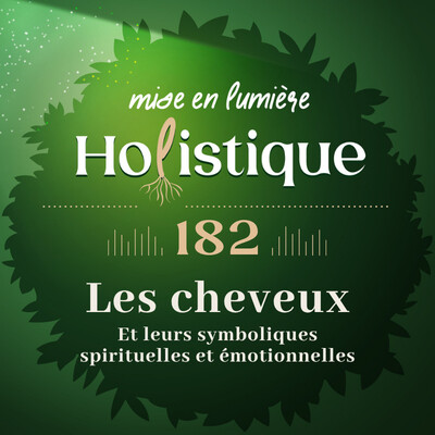 182. Quand vos cheveux racontent votre histoire cover