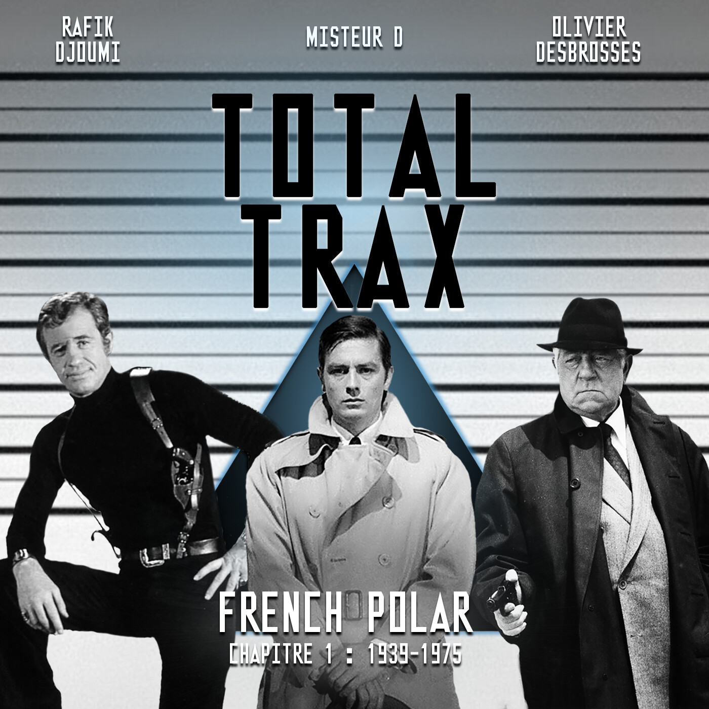 Total Trax
