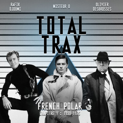 French Polar : Épisode 1 cover