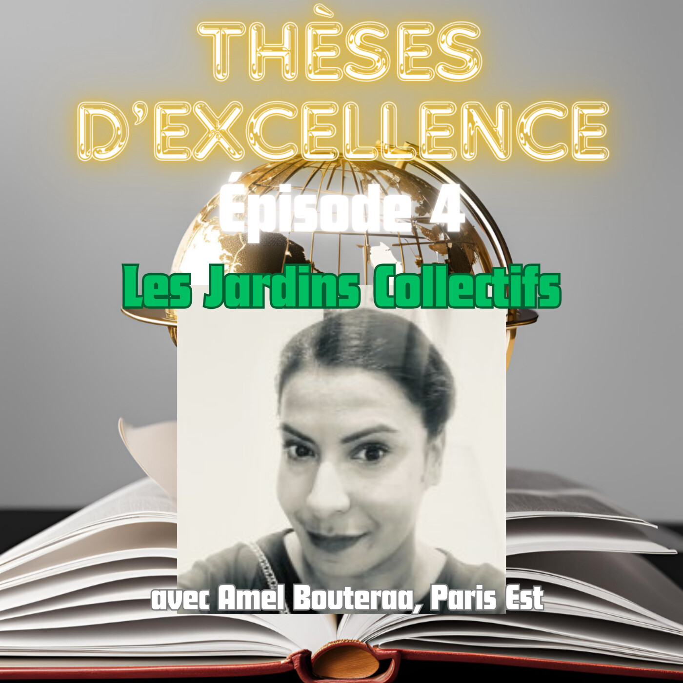 Thèses d\'excellence