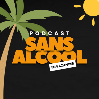 Un été Sans Alcool cover