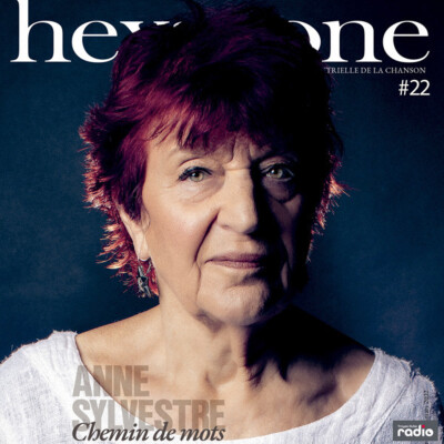 ON ALLUME LES ÉTOILES - Le numéro 22 d'Hexagone cover