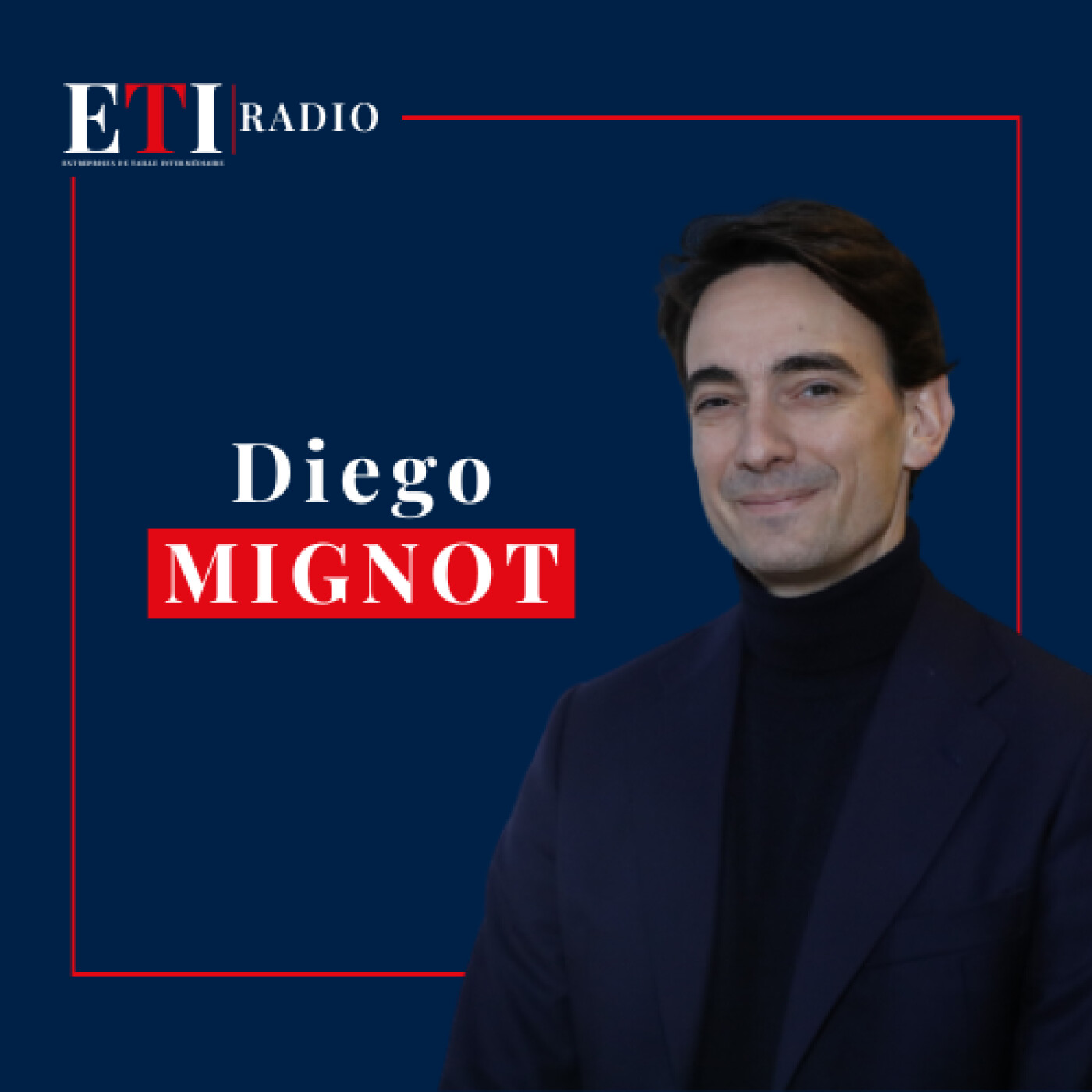 Alliando : Le respect du passé des entreprises acquises | Diego Mignot, Directeur Général d’Alliando episode artwork