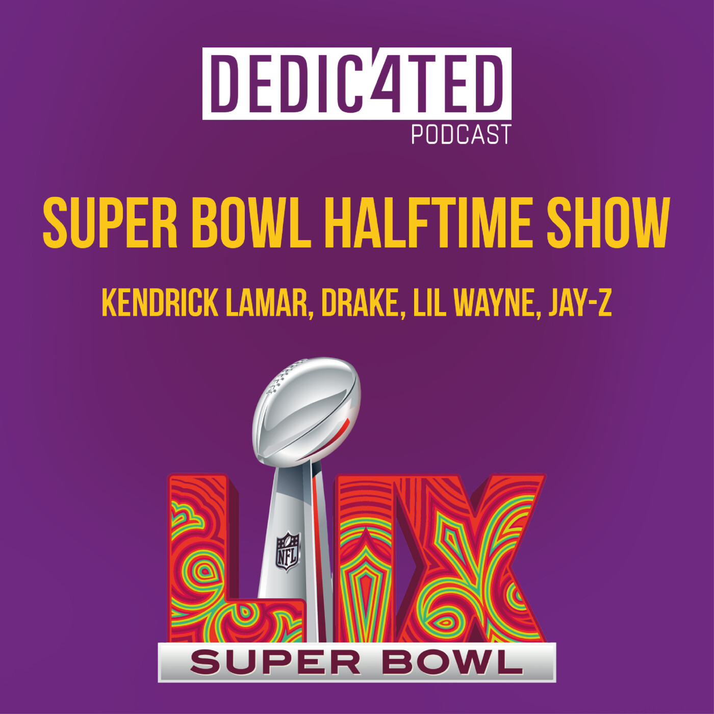 Kendrick Lamar au Super Bowl : pourquoi lui plutôt que Drake ou Lil Wayne ? episode artwork