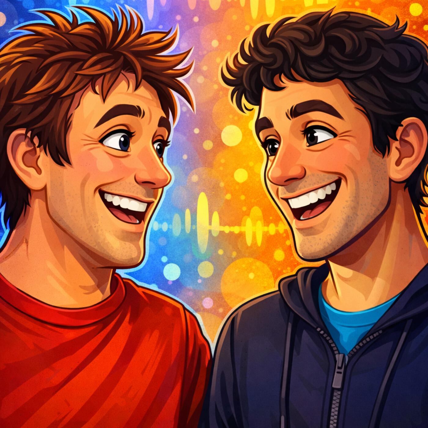 IL A BATTU ROGER FEDERER, BALLES DE MATCH SUR NADAL, PABLO ANDUJAR EST VOTRE INVITE ! episode artwork