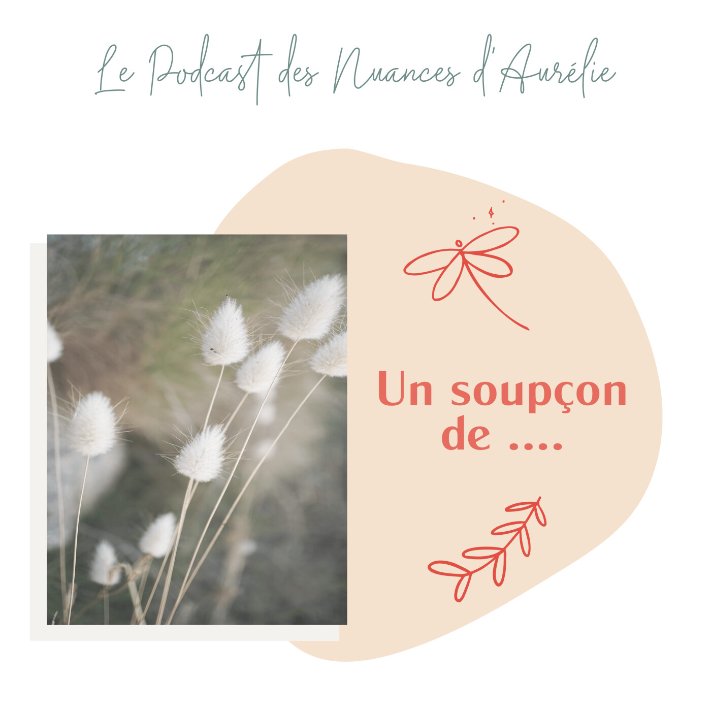 Le podcast des Nuances d\'Aurélie