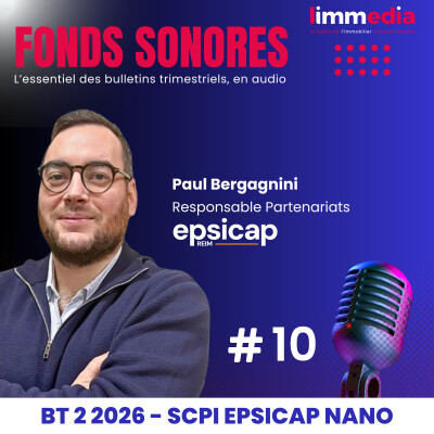 Epsicap Nano : cap sur l’immobilier small caps européen cover