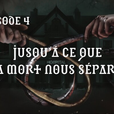Kult - Jusqu'à ce que la mort nous sépare - Episode 4 cover
