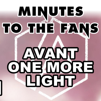 Rediffusion - MTTF 01 - Avant One More Light cover
