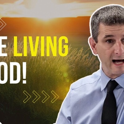 The Christian labourer will suffer reproach! 1 Timothy 4:10-12 explained cover