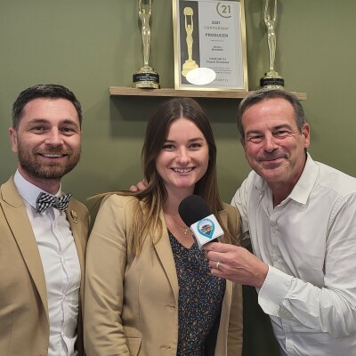 1 - Margaux Pigné nous explique pourquoi elle a rejoint l'effectif de l'UAGM Rugby cover