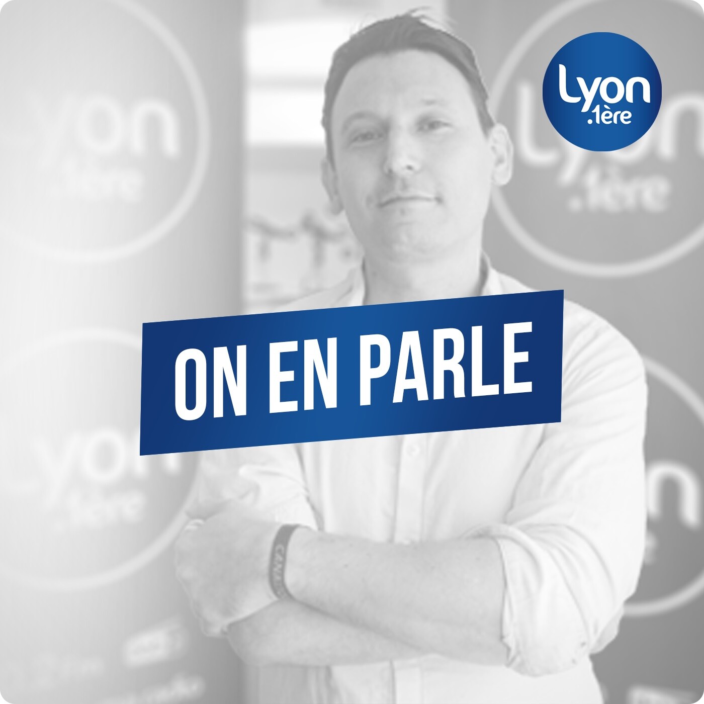 ON EN PARLE | LES INTERVIEWS DANS LE 10H/13H DE LYON 1ERE