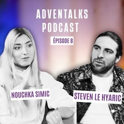 Nouchka Simic - Manger assez avant de manger parfait cover