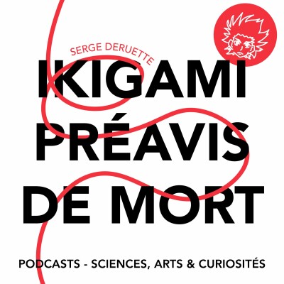 Épisode 43 - Ikigami, préavis de mort cover