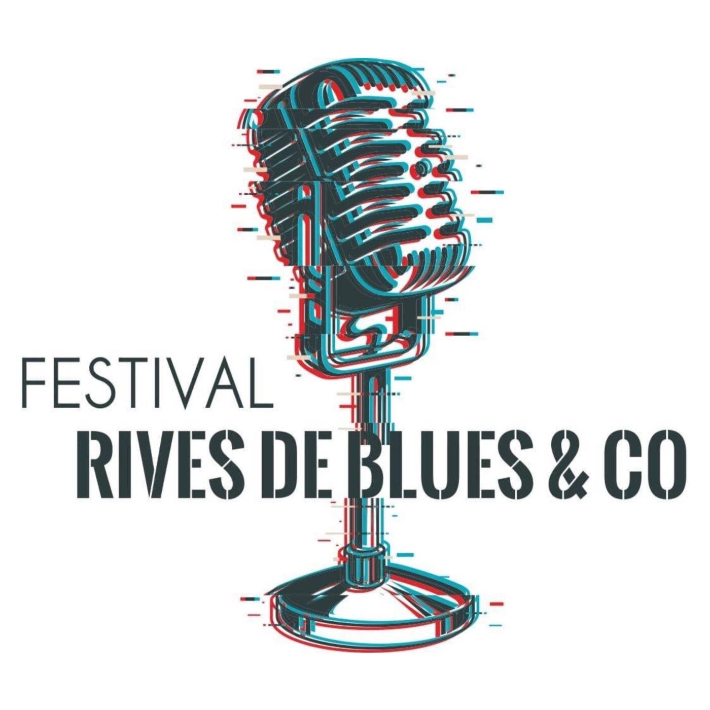 🟣FESTIVAL RIVES DE BLUES & CO 2026 - ANJOU 49 🟣
