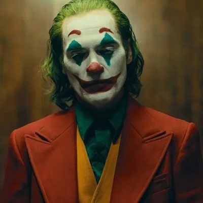 Joker : Le chef d'oeuvre annoncé ? cover