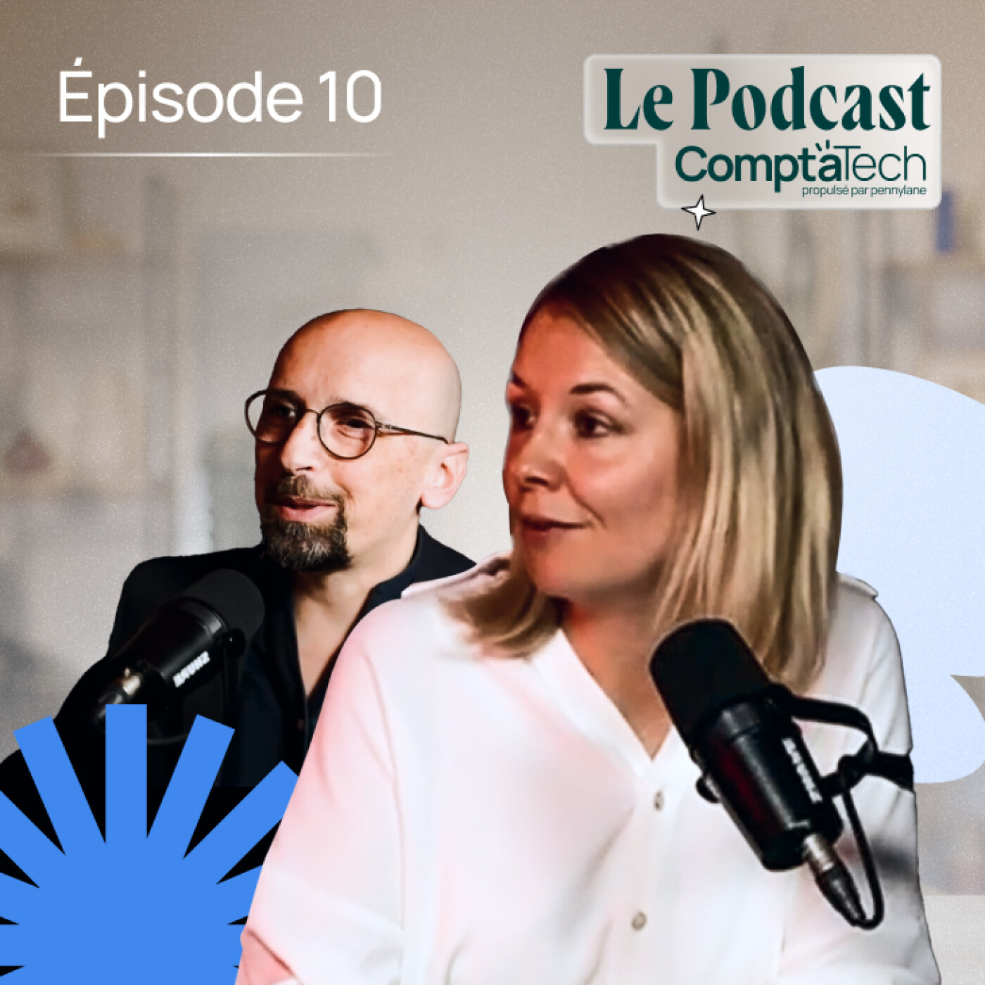 ComptaTech le podcast