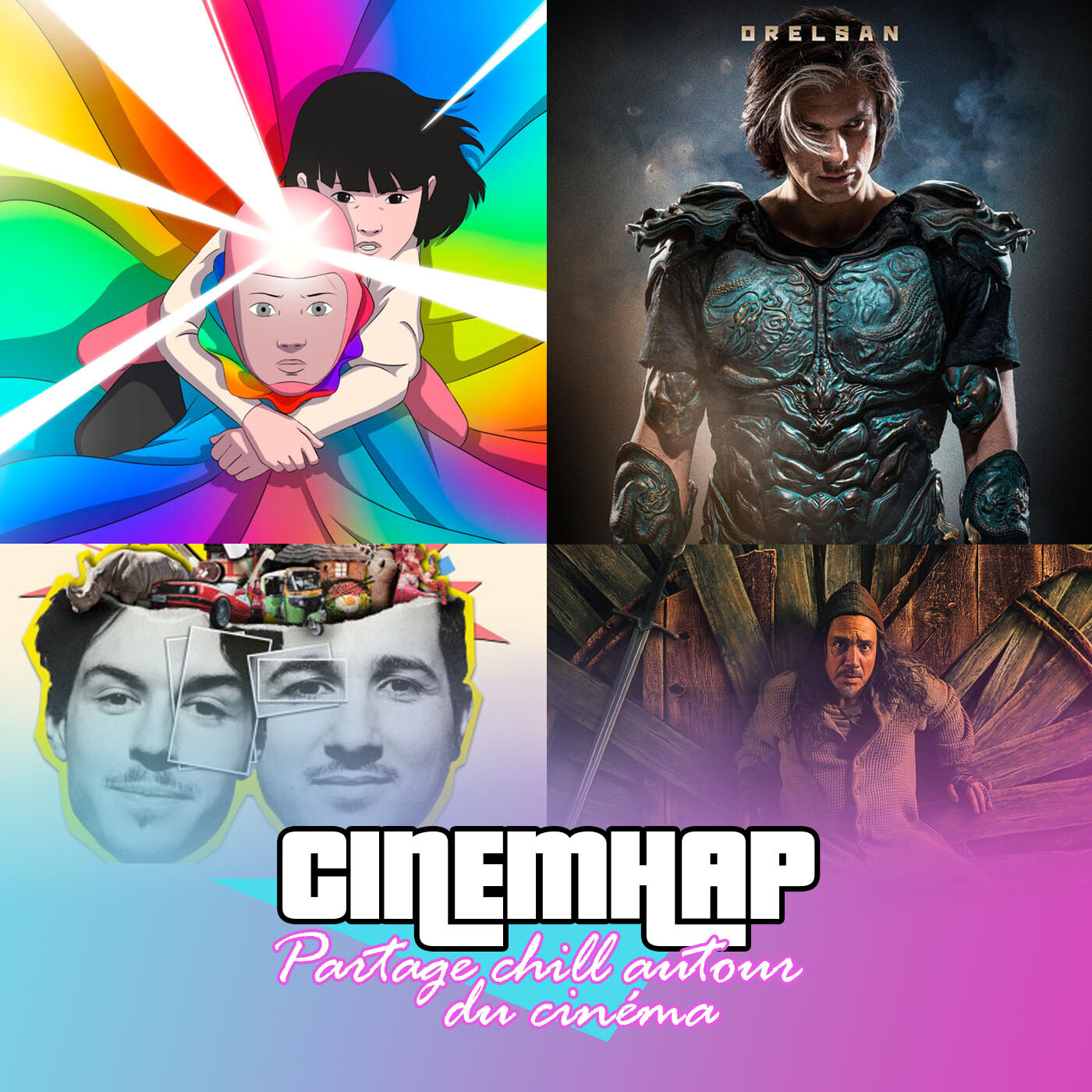 CinemHap