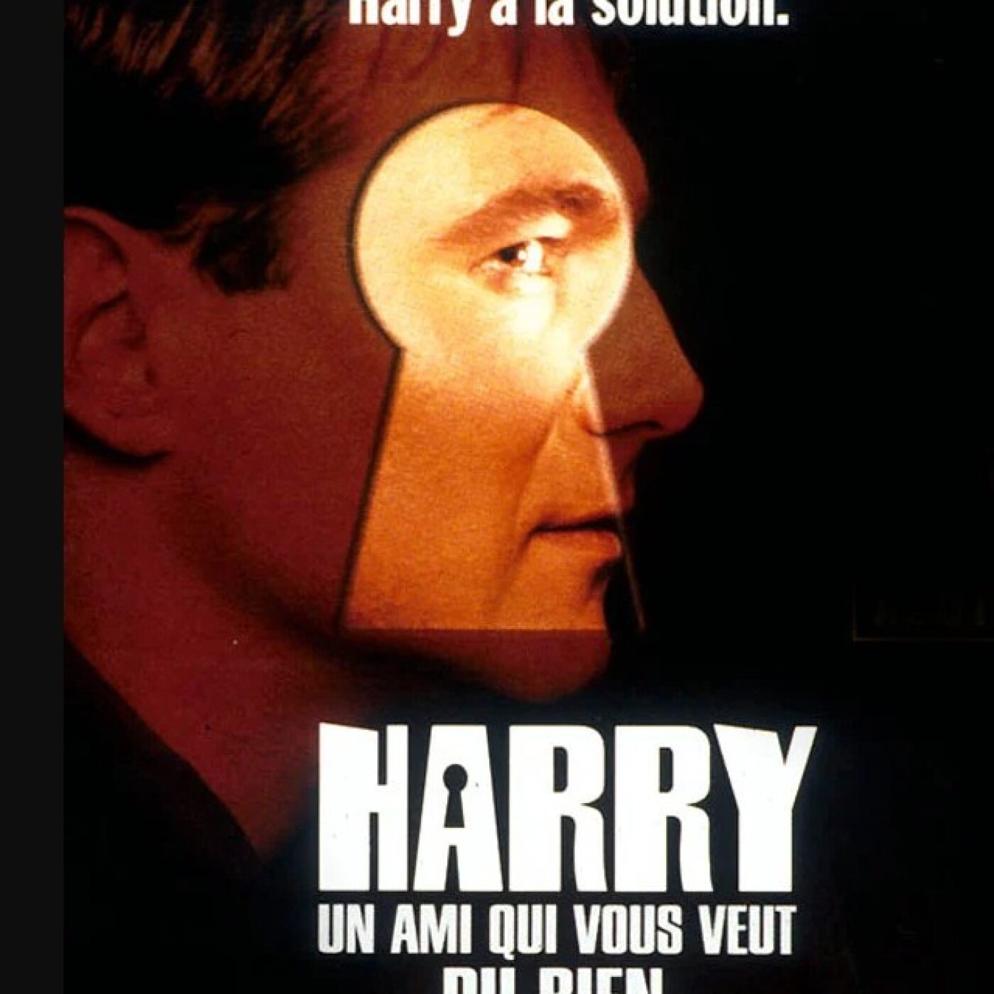 Culture Polar : Harry, un ami qui vous veut du bien. Un certain goût pour le noir #220 episode artwork