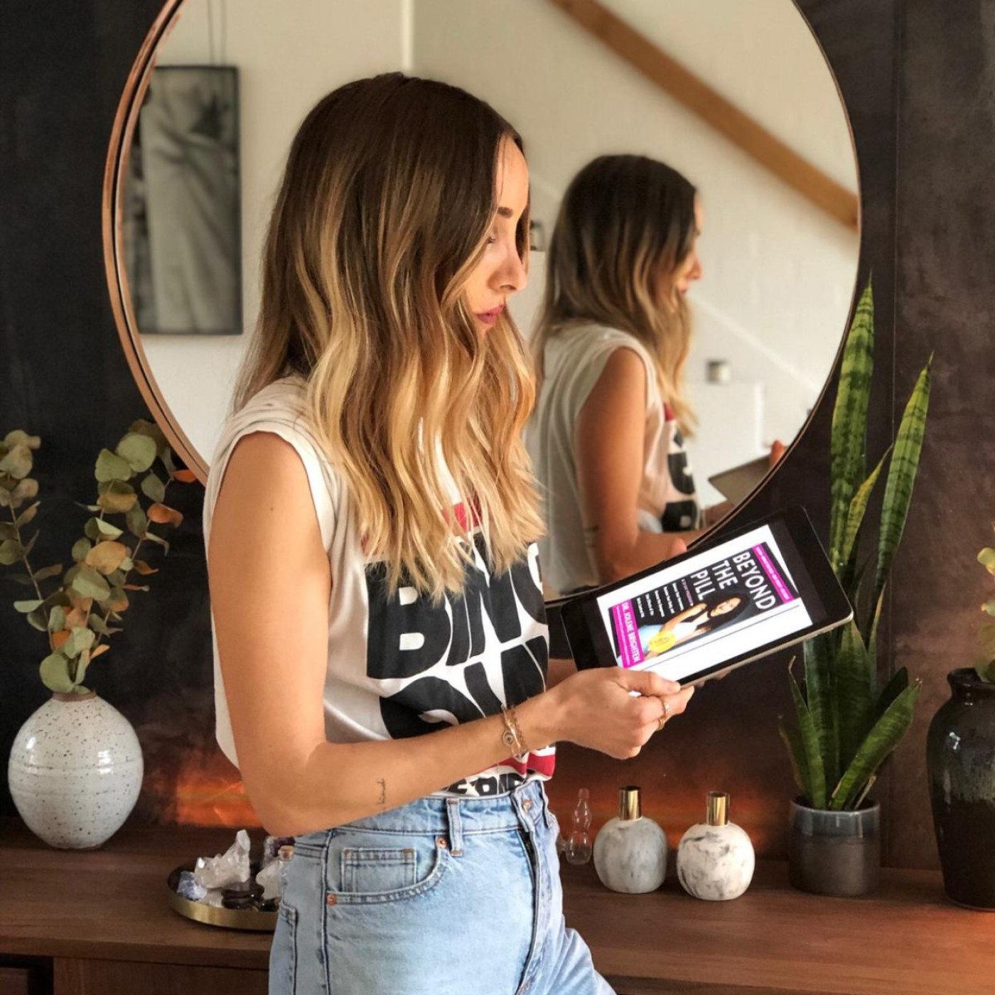 Make The World Funky