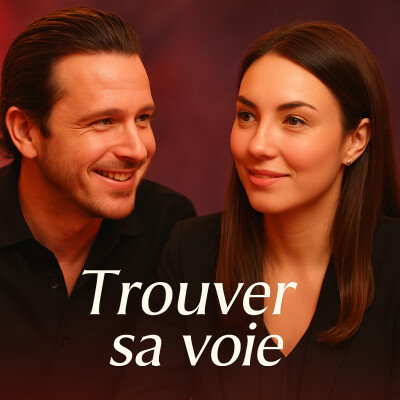 Épisode #1 : Trouver sa voie cover