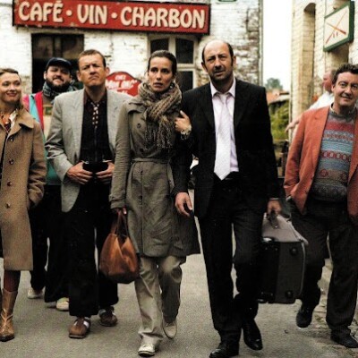 Redécouvrez les lieux qui ont marqué Bienvenue chez les Ch’tis! cover