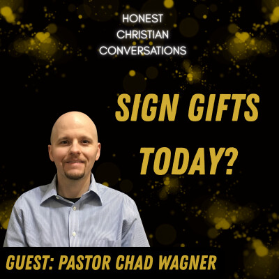 Do the Sign Gifts Still Exist? | A Biblical Discussion cover