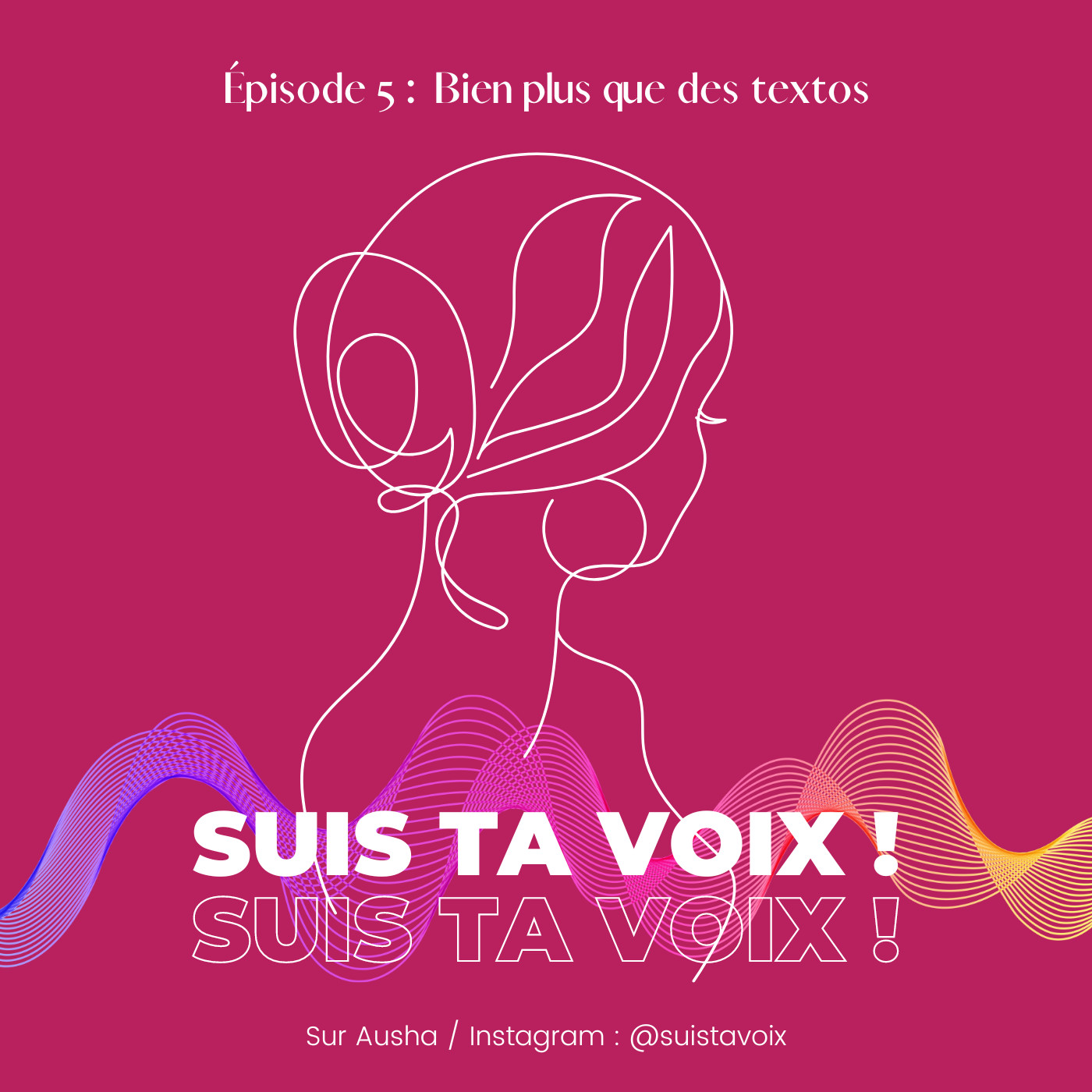 Suis ta Voix !