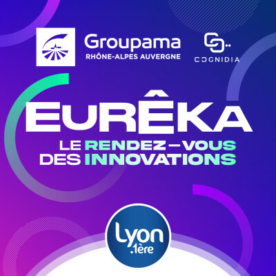 EurêKa | Le RDV des innovations | L' EFFECTUATION : Le patchwork fou cover